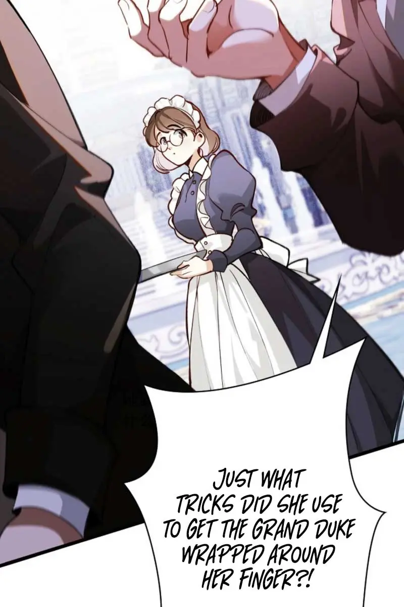 My Contractually Married Husband Wants Me Chapter 16 Page 68