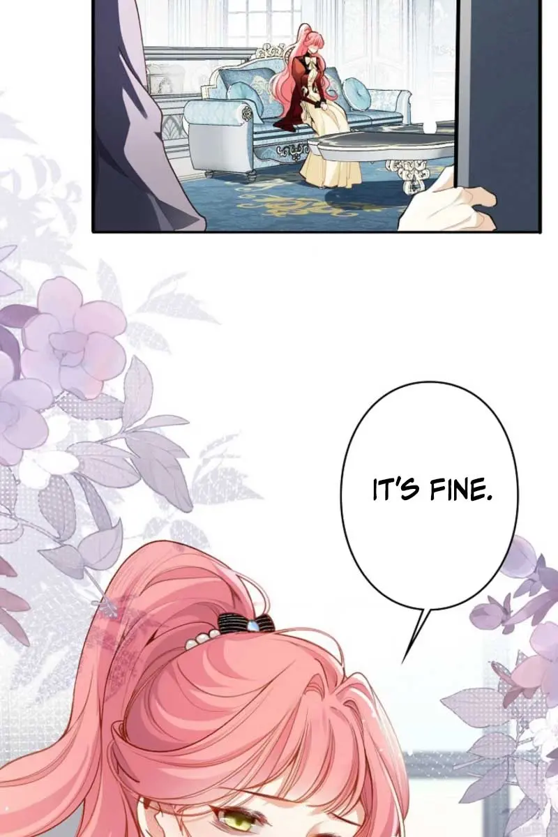 My Contractually Married Husband Wants Me Chapter 16 Page 70