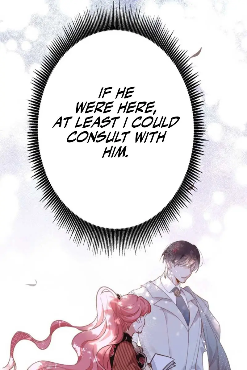 My Contractually Married Husband Wants Me Chapter 16 Page 72
