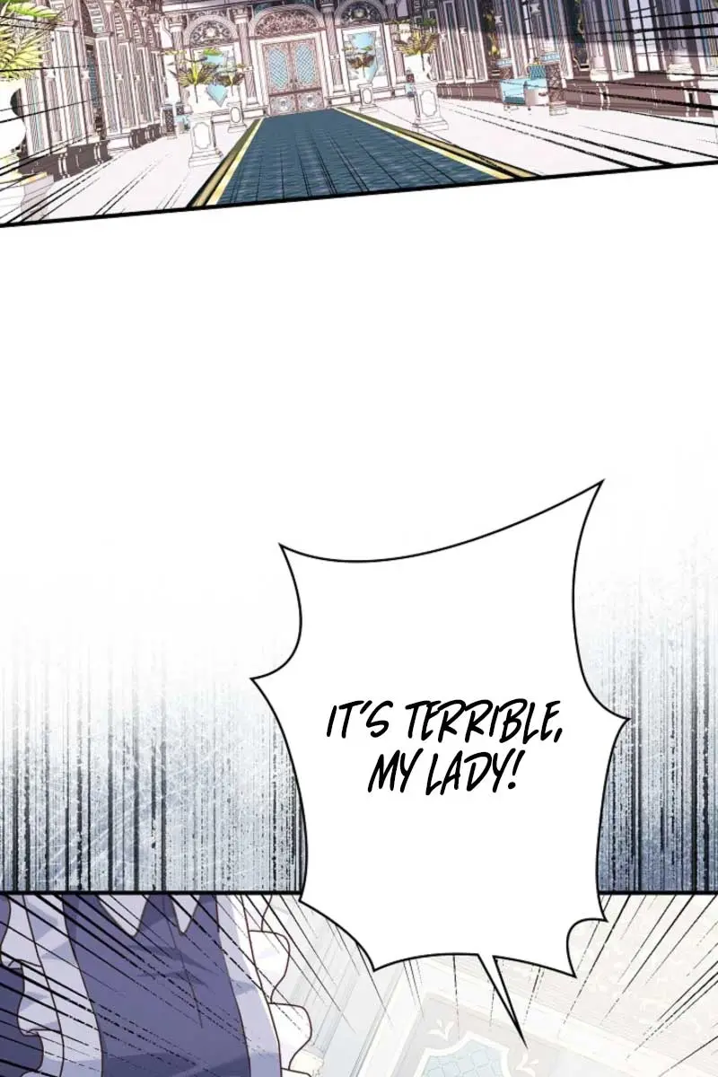 My Contractually Married Husband Wants Me Chapter 16 Page 77