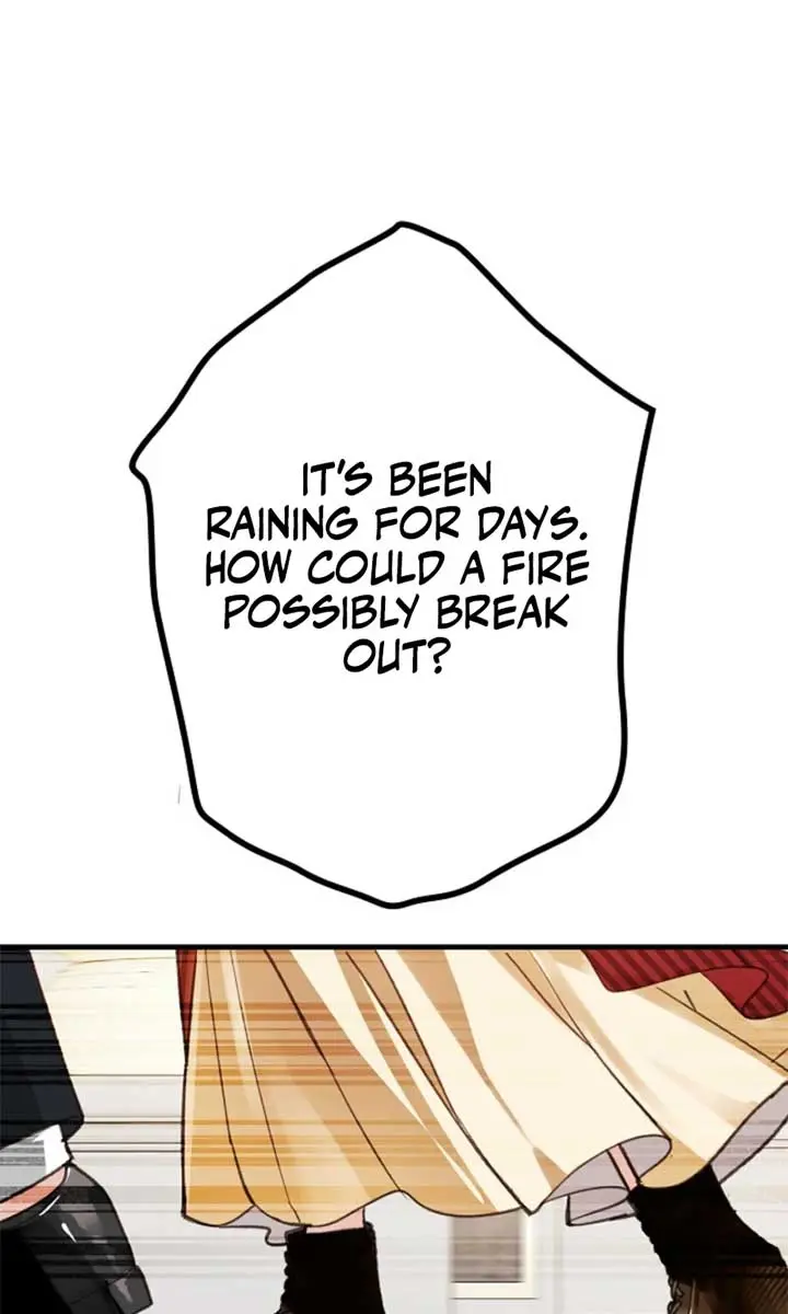 My Contractually Married Husband Wants Me Chapter 17 Page 3