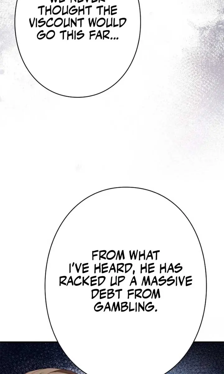 My Contractually Married Husband Wants Me Chapter 17 Page 6