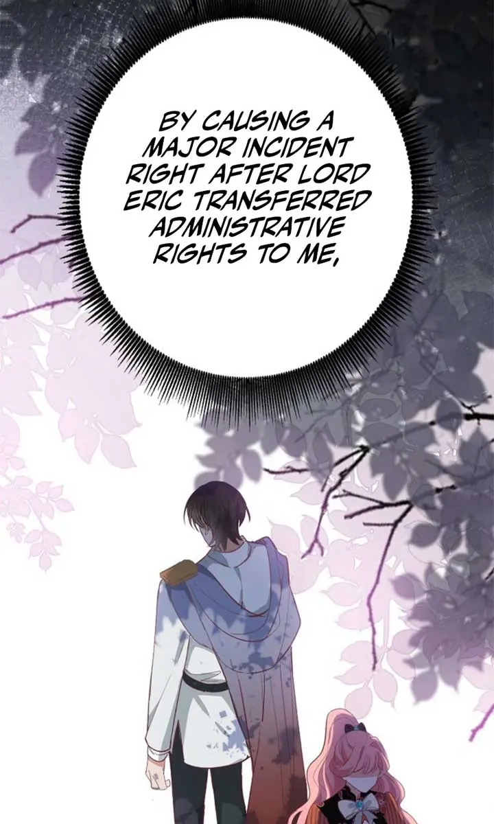 My Contractually Married Husband Wants Me Chapter 17 Page 11