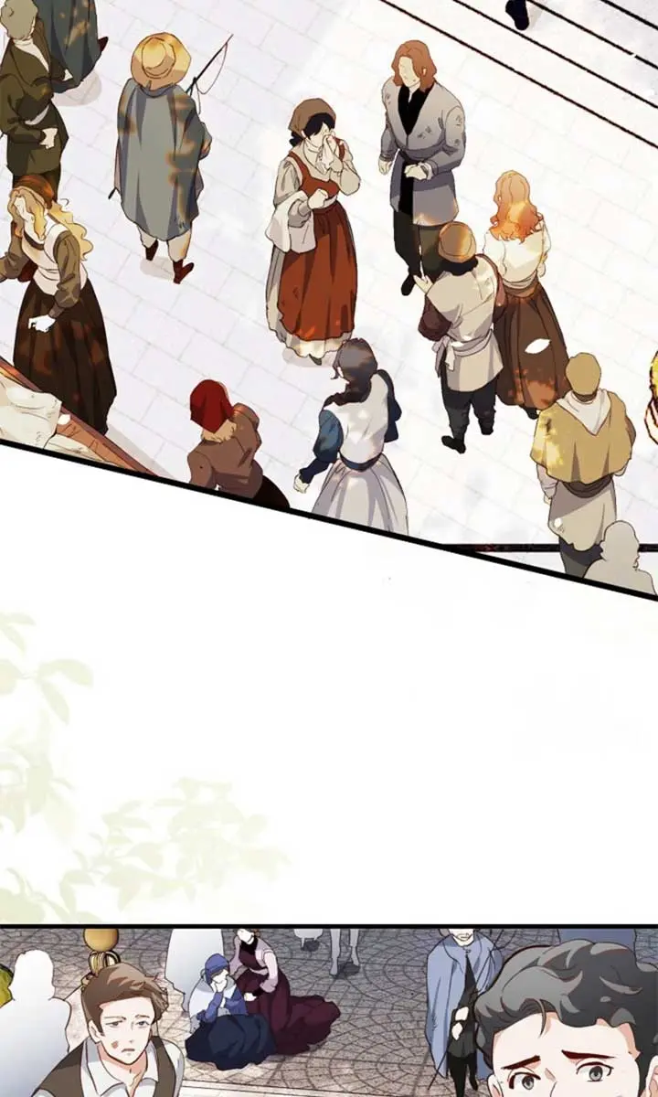 My Contractually Married Husband Wants Me Chapter 17 Page 15