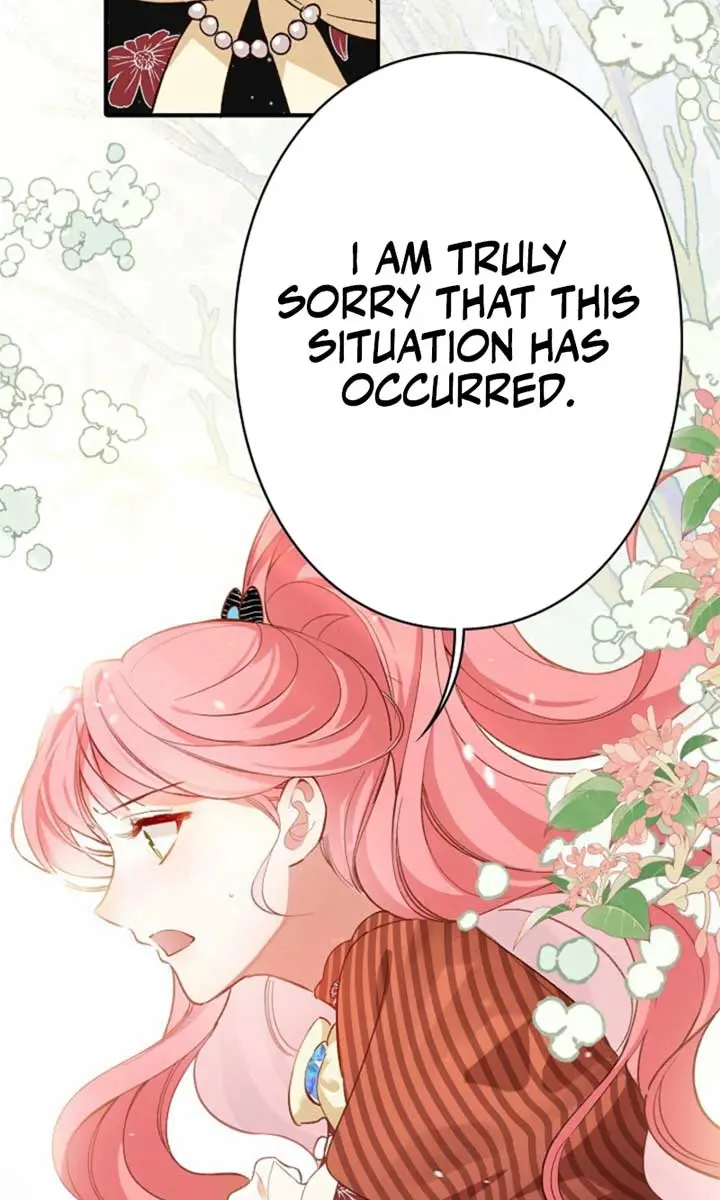 My Contractually Married Husband Wants Me Chapter 17 Page 20