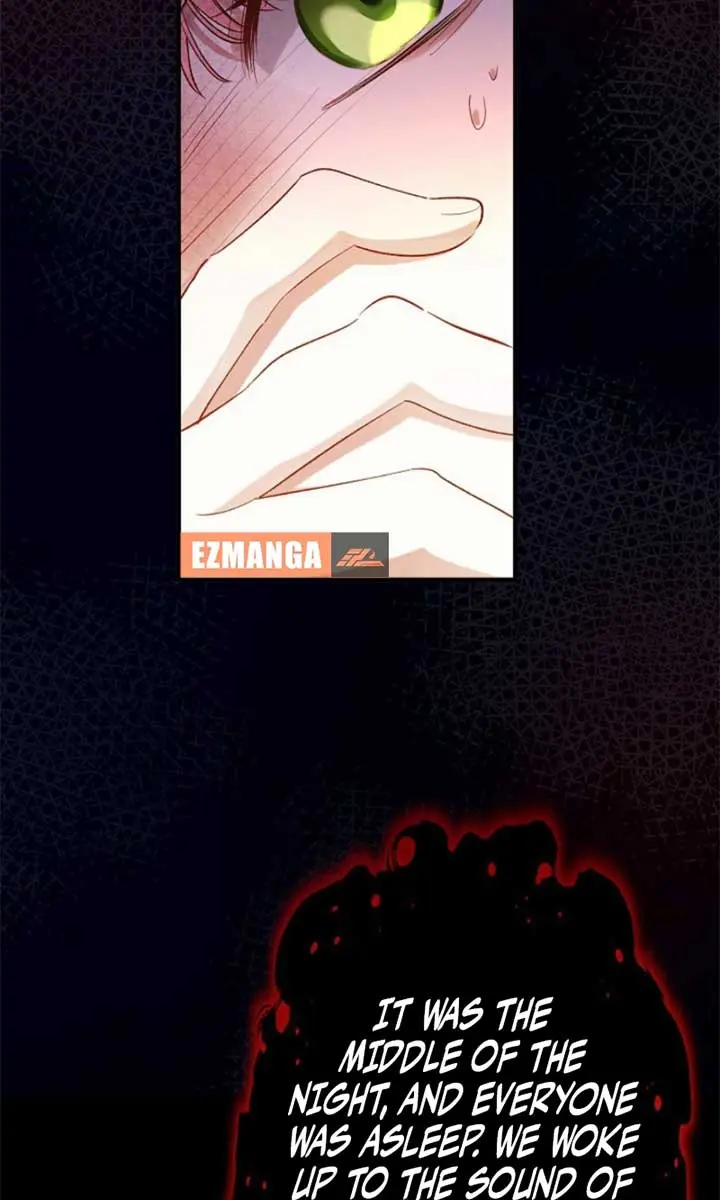 My Contractually Married Husband Wants Me Chapter 17 Page 27