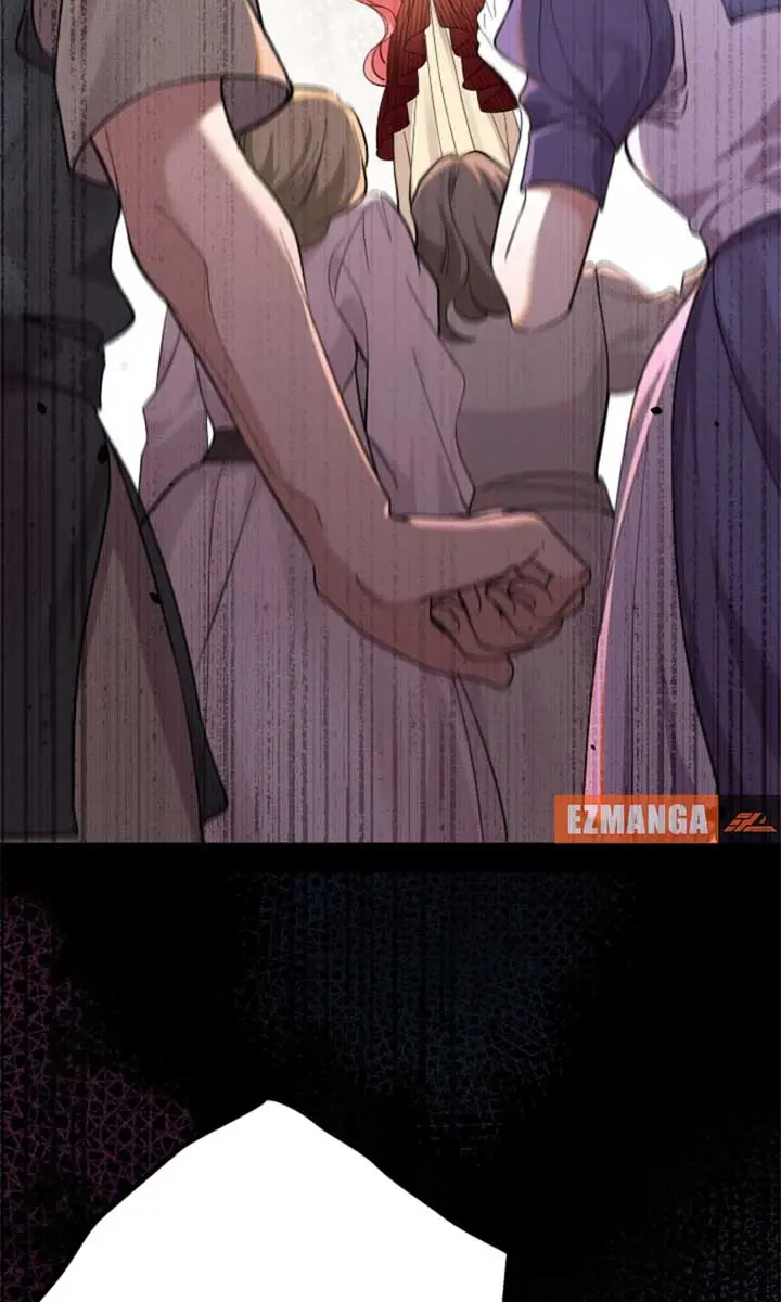 My Contractually Married Husband Wants Me Chapter 17 Page 35