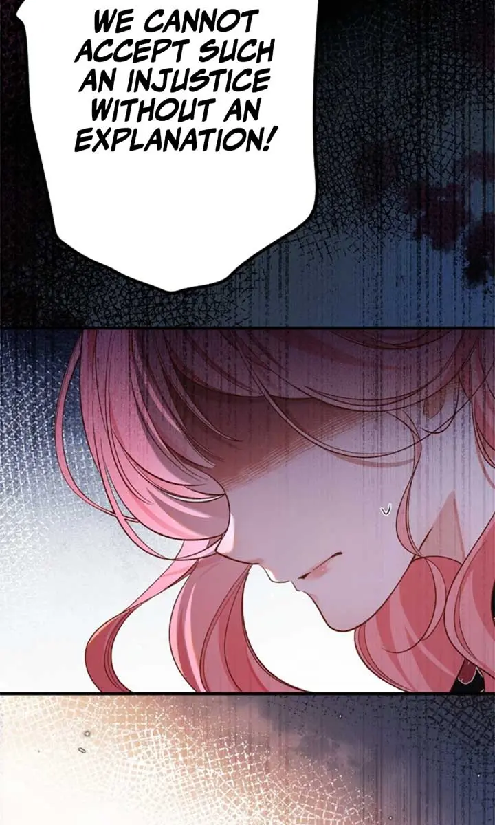 My Contractually Married Husband Wants Me Chapter 17 Page 36