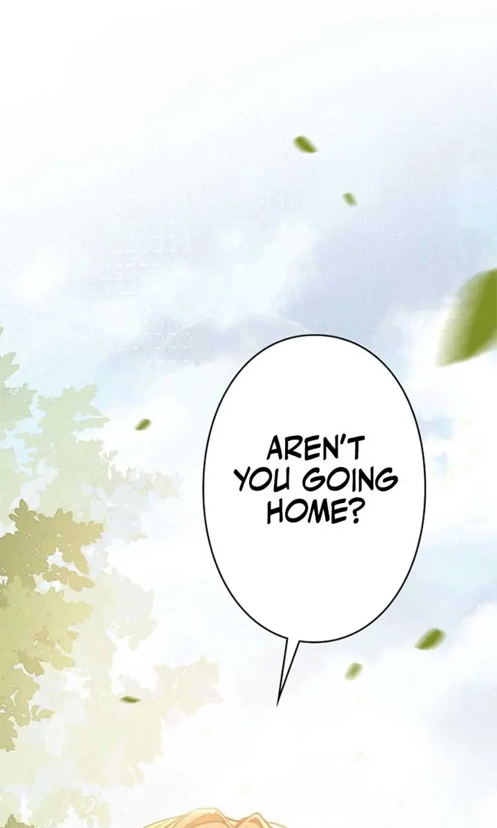 My Contractually Married Husband Wants Me Chapter 17 Page 44
