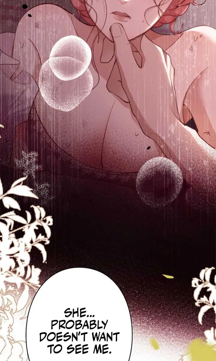 My Contractually Married Husband Wants Me Chapter 17 Page 48