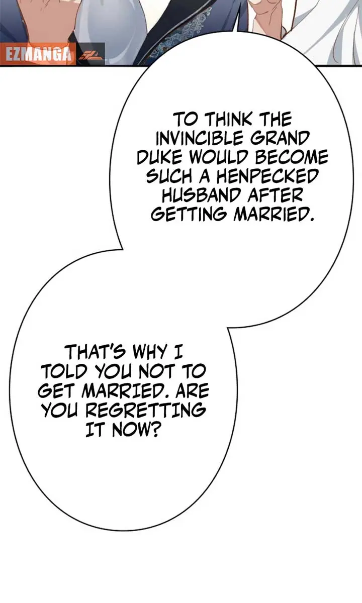 My Contractually Married Husband Wants Me Chapter 17 Page 52