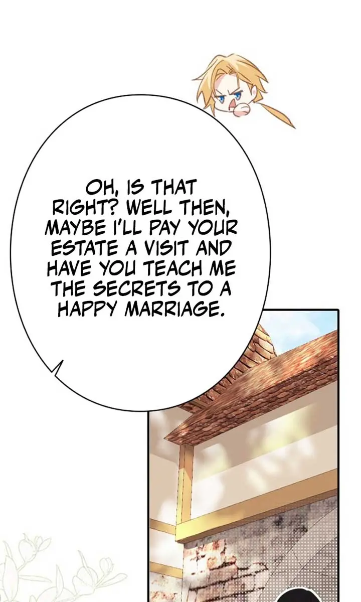 My Contractually Married Husband Wants Me Chapter 17 Page 55