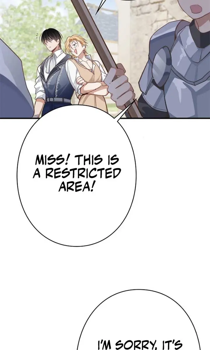 My Contractually Married Husband Wants Me Chapter 17 Page 58