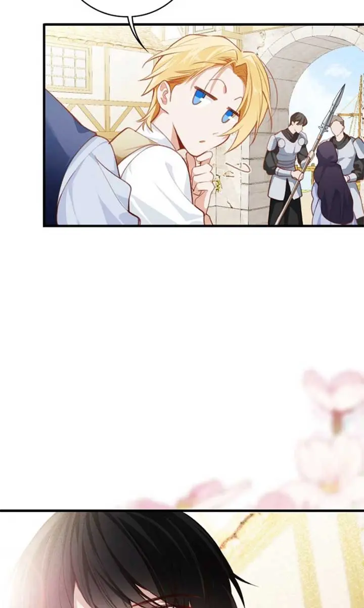 My Contractually Married Husband Wants Me Chapter 17 Page 61