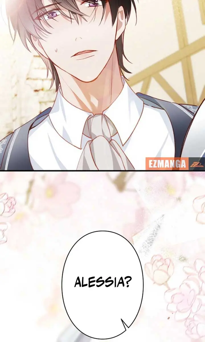 My Contractually Married Husband Wants Me Chapter 17 Page 62