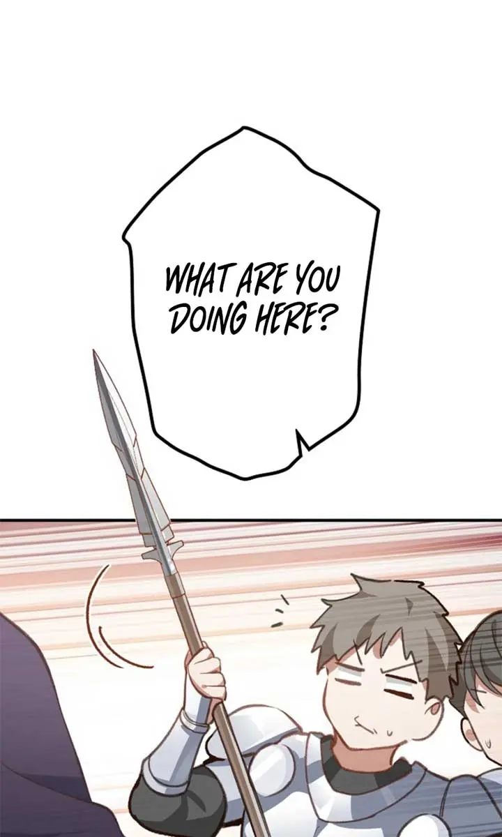 My Contractually Married Husband Wants Me Chapter 17 Page 65