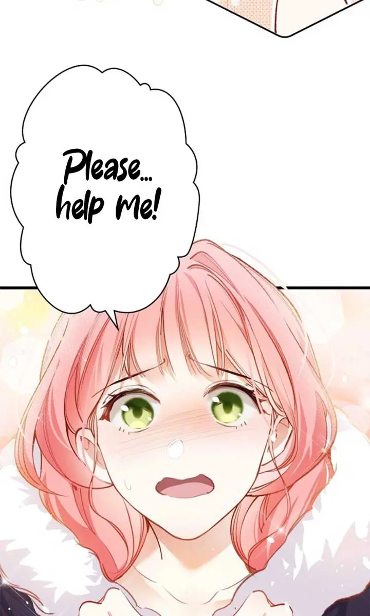My Contractually Married Husband Wants Me Chapter 17 Page 68