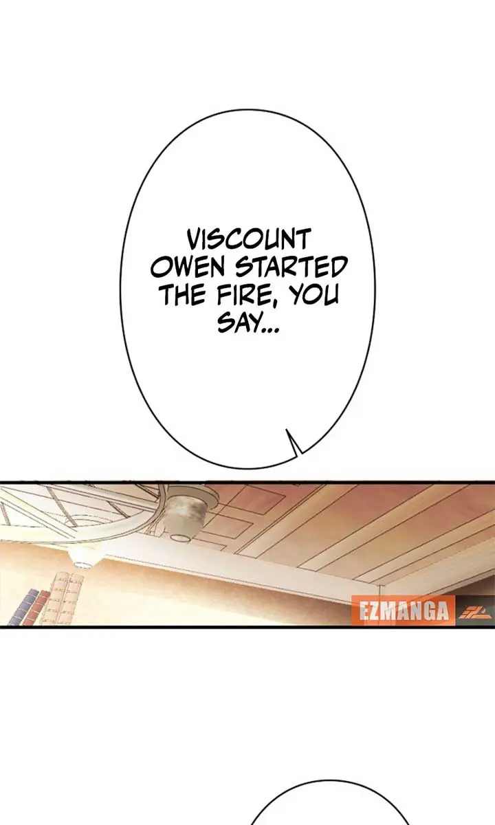 My Contractually Married Husband Wants Me Chapter 18 Page 3