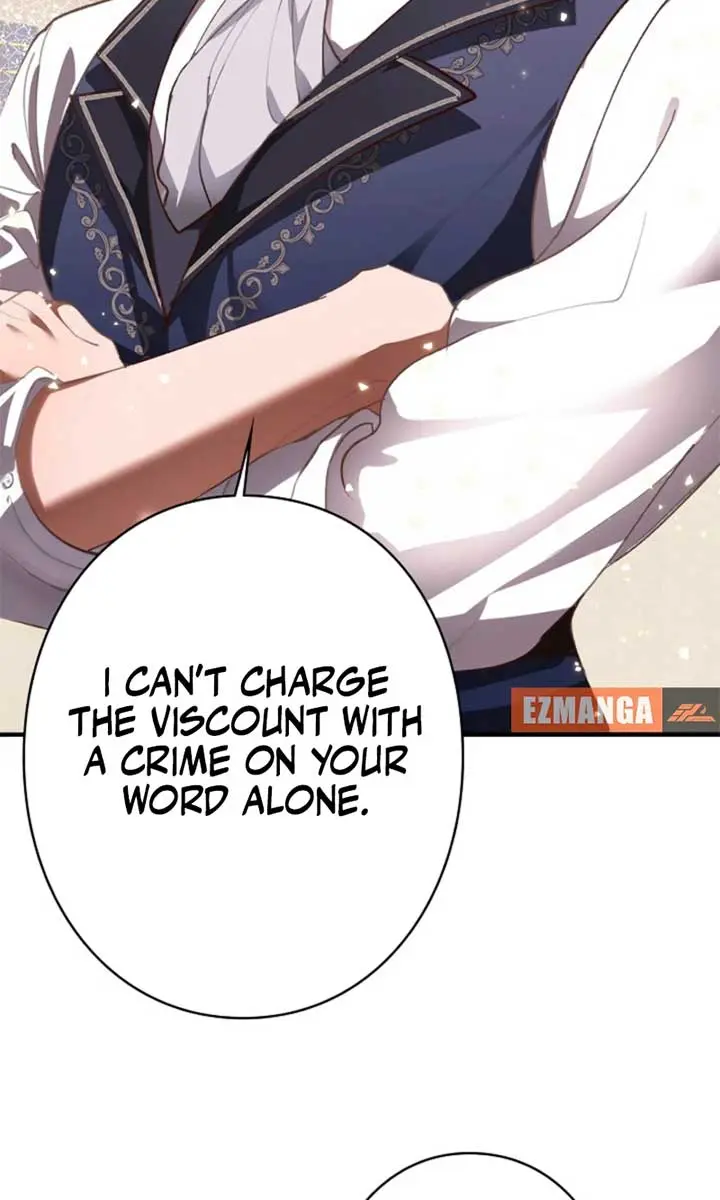 My Contractually Married Husband Wants Me Chapter 18 Page 6