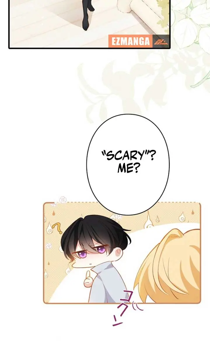 My Contractually Married Husband Wants Me Chapter 18 Page 17
