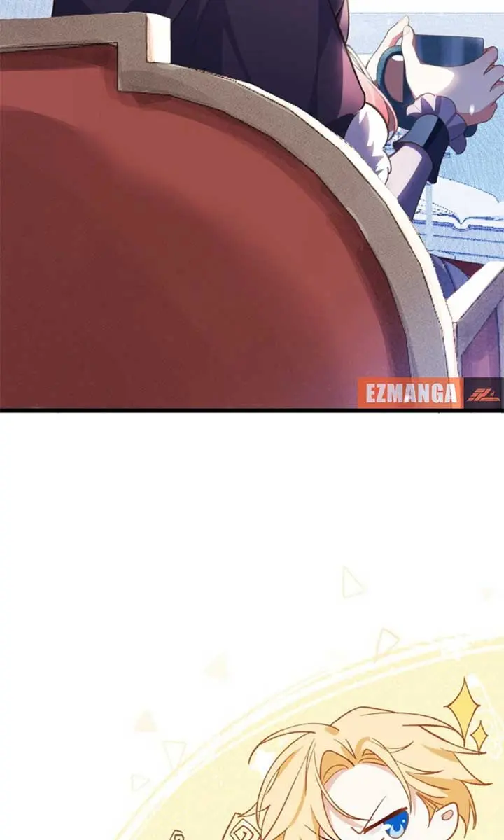 My Contractually Married Husband Wants Me Chapter 18 Page 20