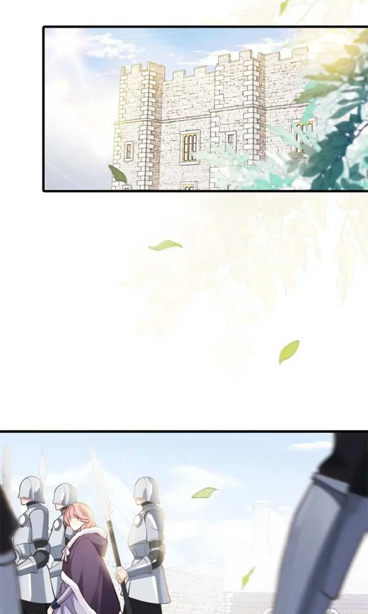 My Contractually Married Husband Wants Me Chapter 18 Page 23
