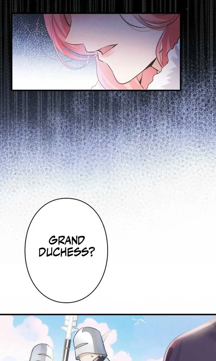 My Contractually Married Husband Wants Me Chapter 18 Page 27