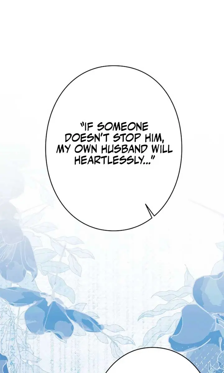 My Contractually Married Husband Wants Me Chapter 18 Page 34