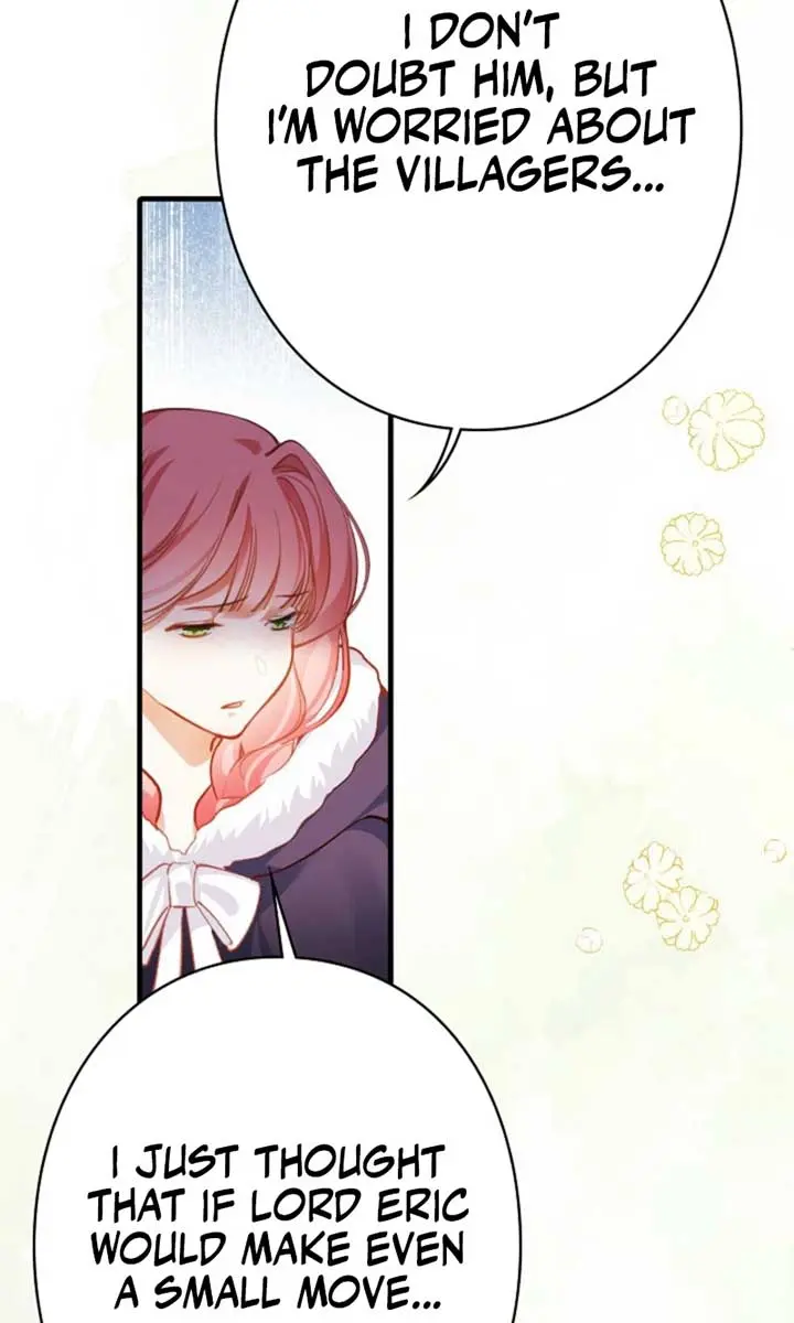 My Contractually Married Husband Wants Me Chapter 18 Page 40