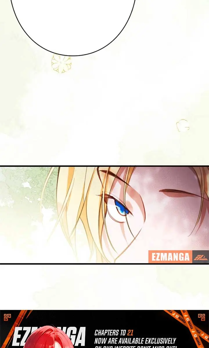 My Contractually Married Husband Wants Me Chapter 18 Page 41