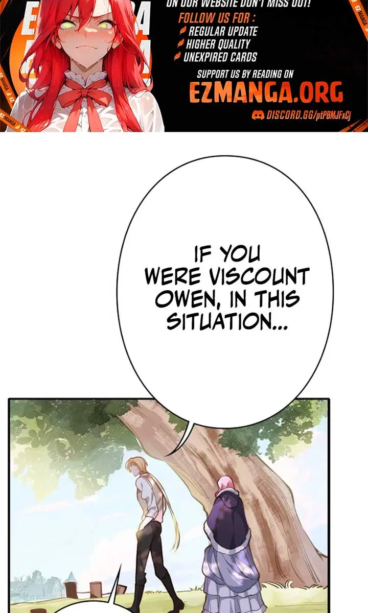My Contractually Married Husband Wants Me Chapter 18 Page 42