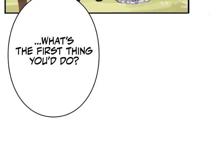 My Contractually Married Husband Wants Me Chapter 18 Page 43