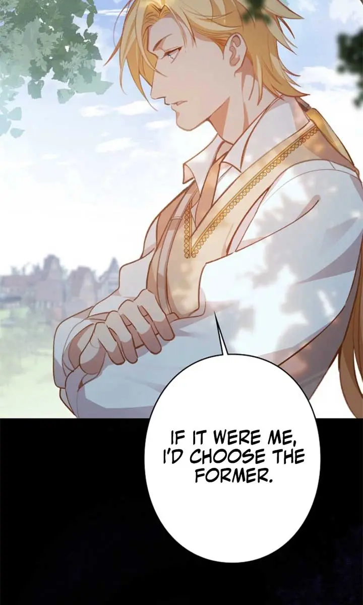 My Contractually Married Husband Wants Me Chapter 18 Page 46