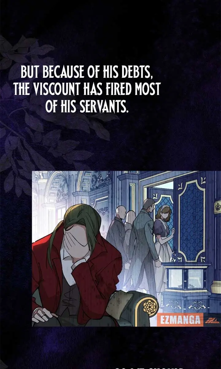 My Contractually Married Husband Wants Me Chapter 18 Page 47