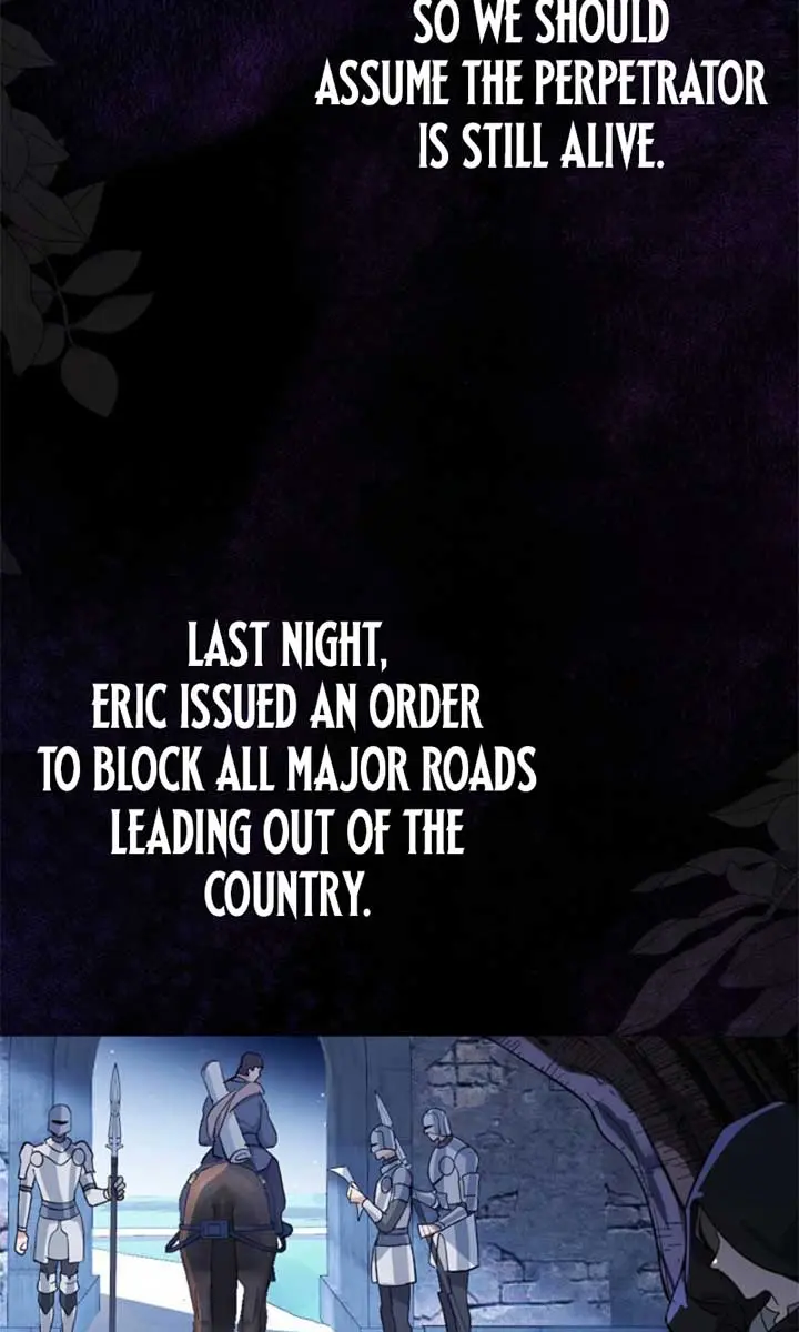 My Contractually Married Husband Wants Me Chapter 18 Page 48