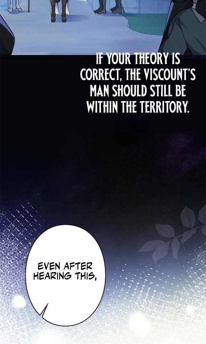 My Contractually Married Husband Wants Me Chapter 18 Page 49