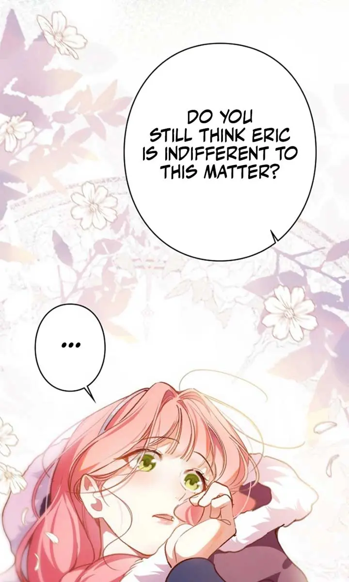 My Contractually Married Husband Wants Me Chapter 18 Page 50