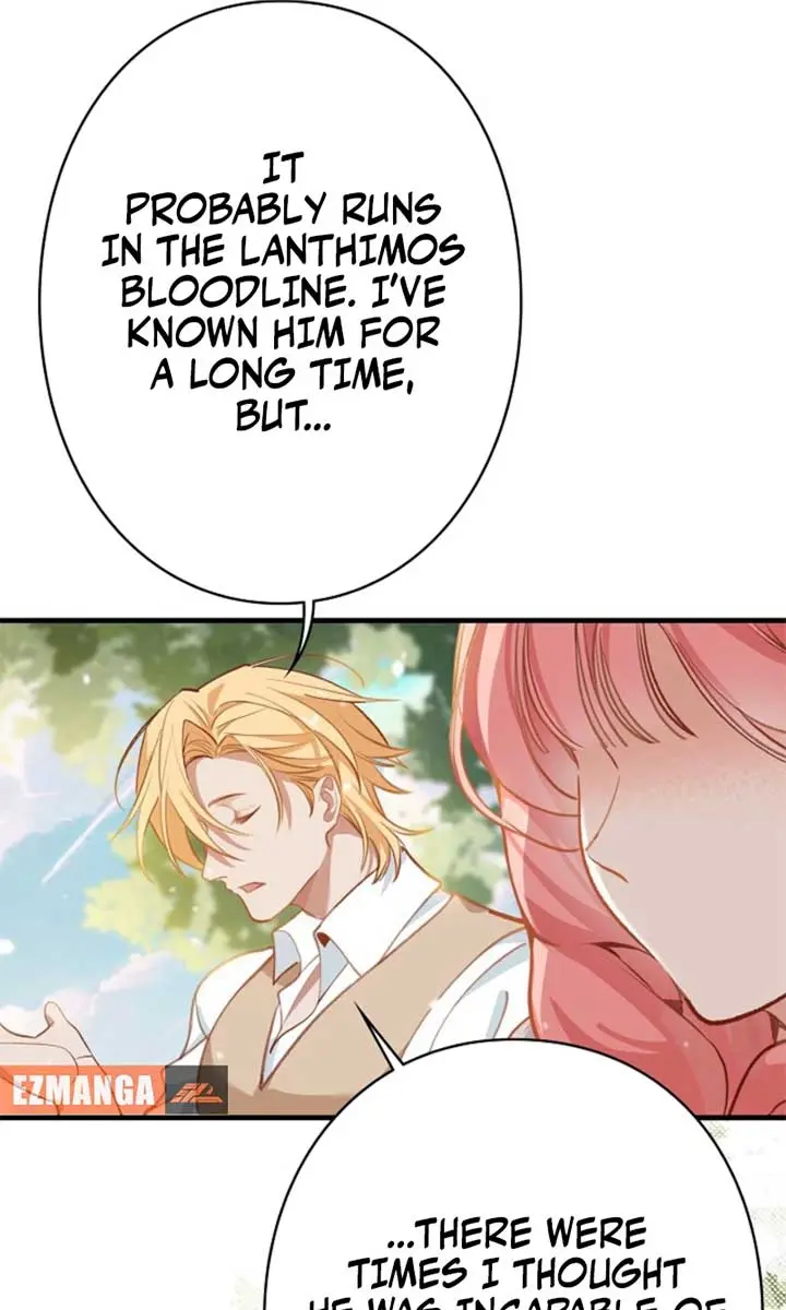 My Contractually Married Husband Wants Me Chapter 18 Page 54
