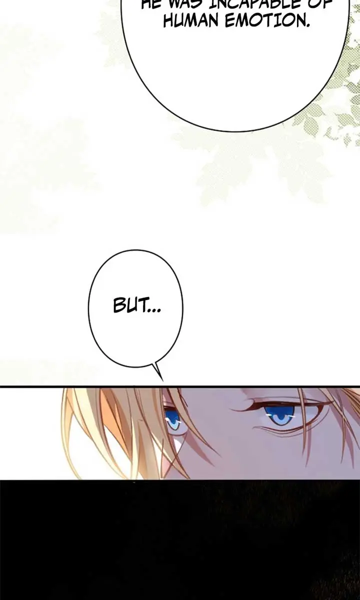 My Contractually Married Husband Wants Me Chapter 18 Page 55