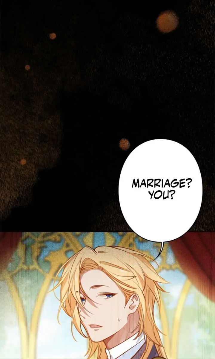 My Contractually Married Husband Wants Me Chapter 18 Page 56