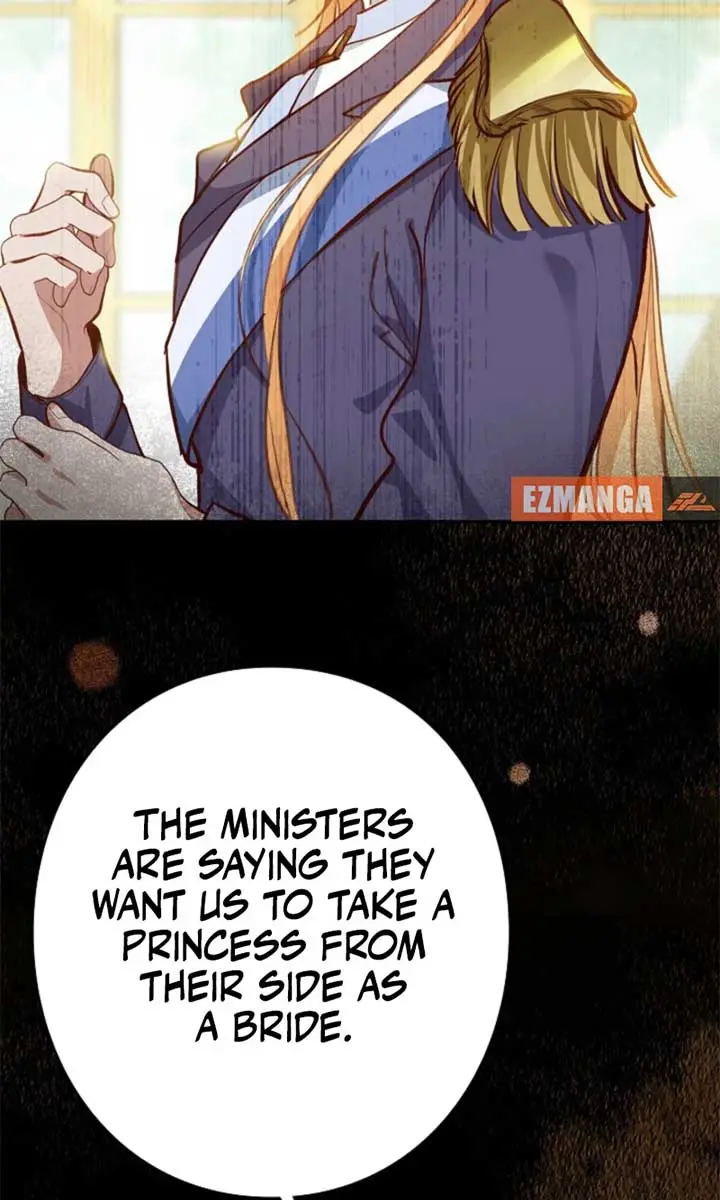 My Contractually Married Husband Wants Me Chapter 18 Page 57