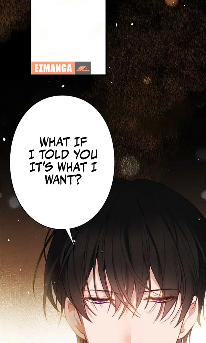 My Contractually Married Husband Wants Me Chapter 18 Page 60