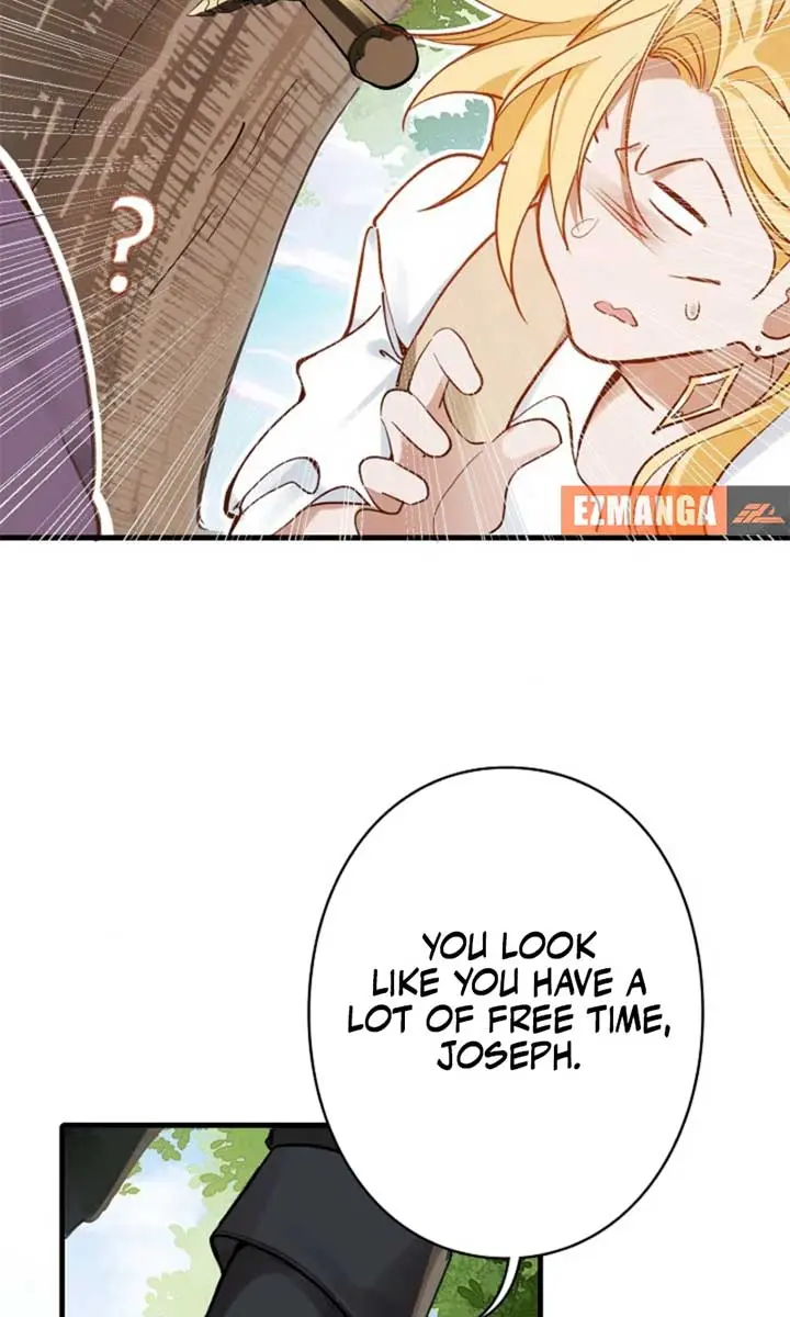 My Contractually Married Husband Wants Me Chapter 18 Page 69