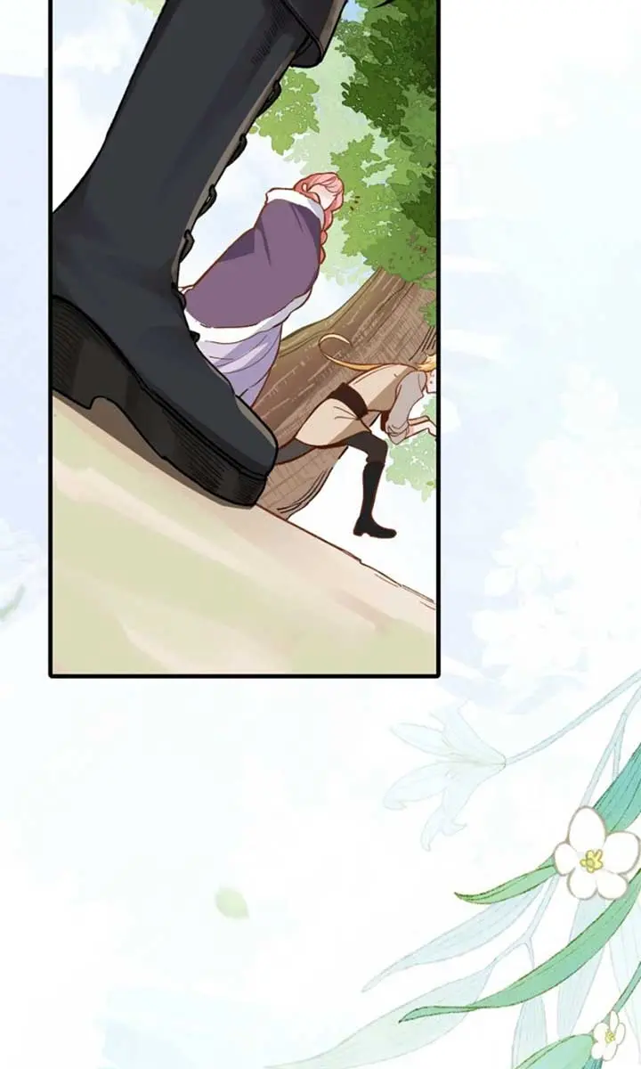My Contractually Married Husband Wants Me Chapter 18 Page 70