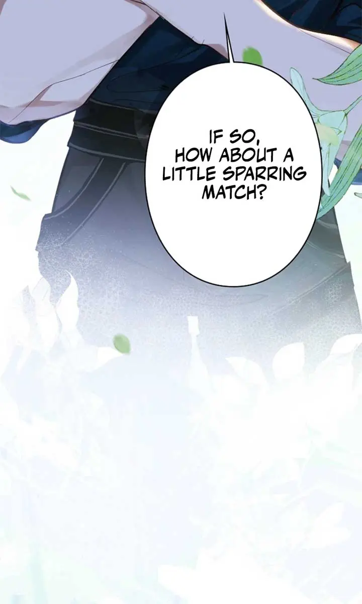 My Contractually Married Husband Wants Me Chapter 18 Page 72