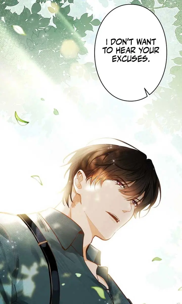 My Contractually Married Husband Wants Me Chapter 19 Page 5