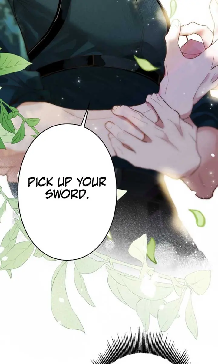 My Contractually Married Husband Wants Me Chapter 19 Page 6