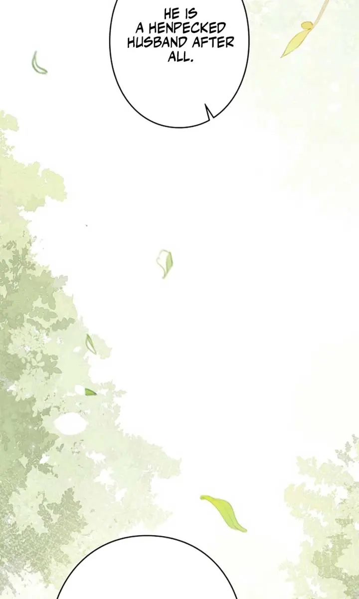 My Contractually Married Husband Wants Me Chapter 19 Page 19