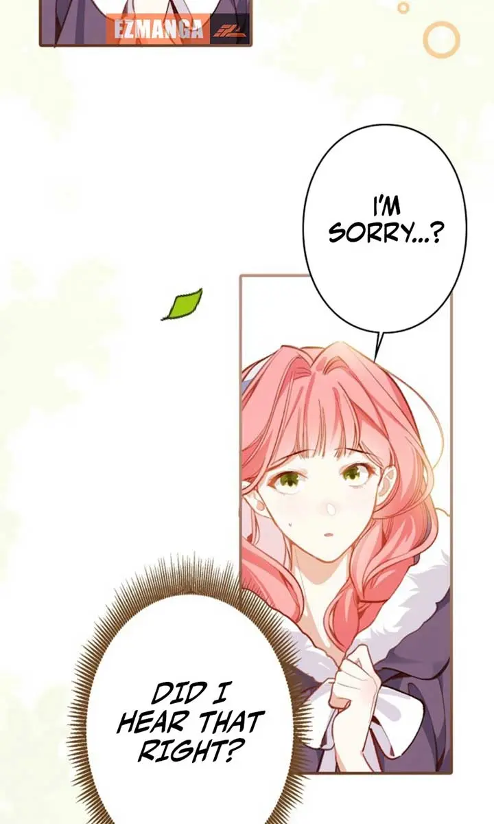 My Contractually Married Husband Wants Me Chapter 19 Page 30