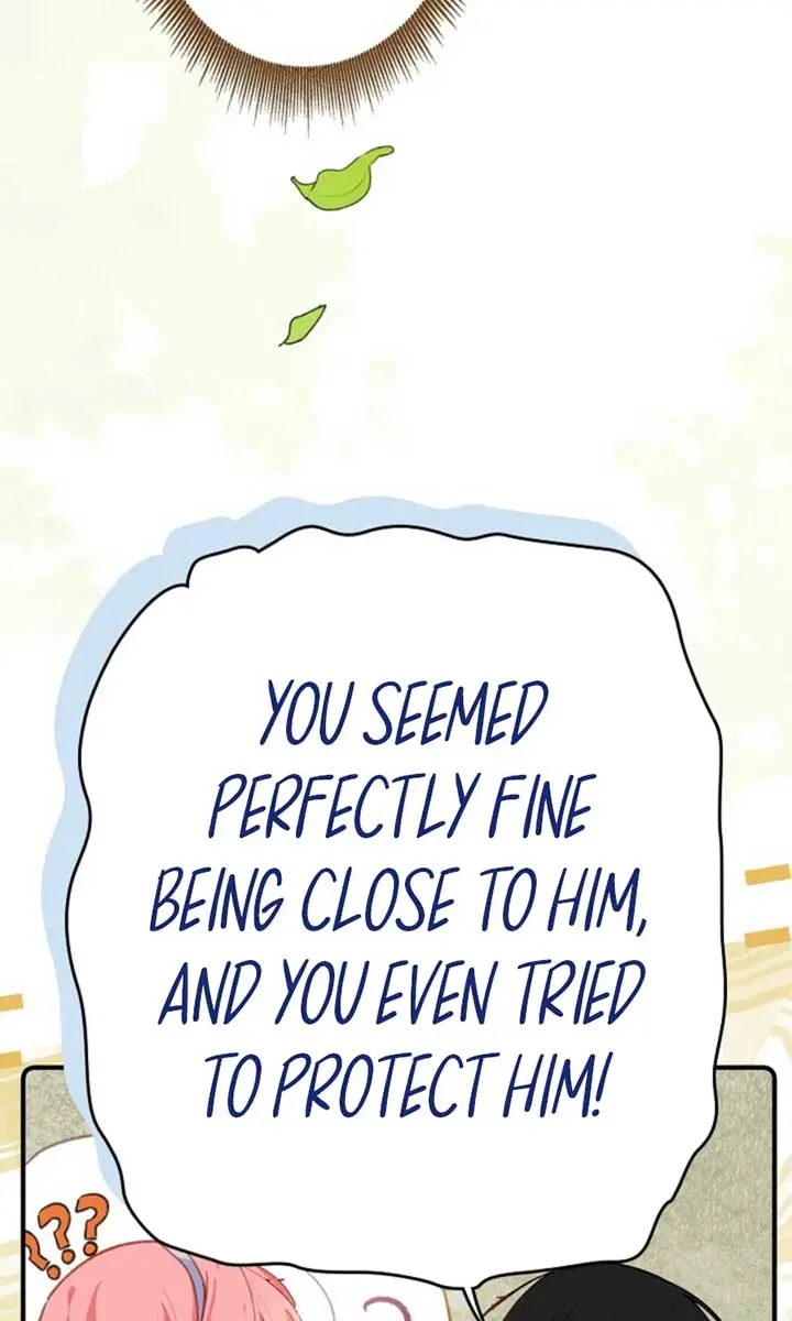 My Contractually Married Husband Wants Me Chapter 19 Page 31